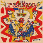 OOO-KP/JAZZY 4（紙ジャケット仕様）