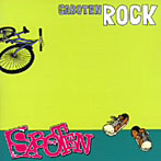 SABOTEN/SABOTEN ROCK