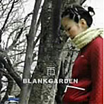 BLANKGARDEN/雨