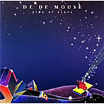 DE DE MOUSE/TIDE OF STARS