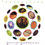INOYAMALAND/Music for Myxomycetes（Deluxe Edition）
