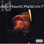 Head Phone President/id