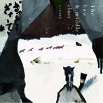 セノオGEE/The Law＆Middle Class