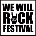 WE WILL ROCK FESTIVAL