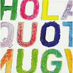MUGWUMPS/Hola，Quota！