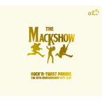 MACK SHOW/ロックン・トゥイスト・パレードS.77-S.87（DVD付）