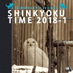 トモフスキー/SHINKYOKUTIME 2018-1