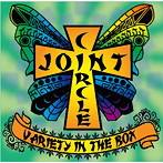 CIRCLE JOINT/VARIETY IN THE BOX