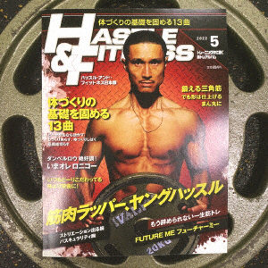 Young Hastle/HASTLE ＆ FITNESS