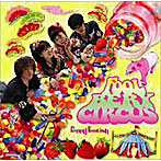 Peppy Foolish/FOOL BERY CIRCUS
