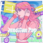中島雄士/JUNCTION POP