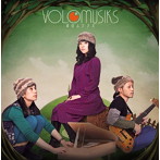 VOLOMUSIKS/ボロムジクス