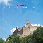 BIRGIT/Beijo de amantes，possibilidade do anao（恋人達のキス、小人のキス）