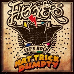 FHOOTERS/HAT TRICK DUMPTY