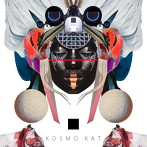 KOSMO KAT/ （スクエア）