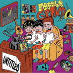 FEEBLE-GRIND/UNTITLED