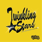 FORGUN SOUND/TWINKLING☆STARS-ALL JAPANESE DUB MIX-VOL.2
