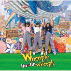 whoop！e whoop！e/Jin☆Jin