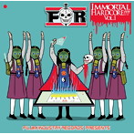 IMMORTAL HARDCORE！！！！VOL.1