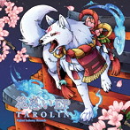 TAROLIN/花惑い EP