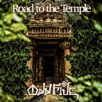 odd five/Road to the temple
