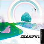OILMAN/北春路〜キタルミチ〜