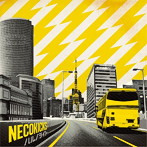 NECOKICKS/ハルノライト