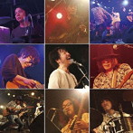 サニーデイ・サービス×カーネーション×岸田繁（くるり）/お〜いえんけん！ちゃんとやってるよ！2020