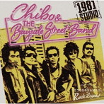 CHIBO ＆ THE BAYSIDE STREET BAND/1981 STUDIO