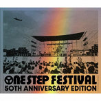 One Step Festival 50th Anniversary Edition