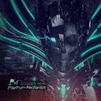 DUSTVOXX VS LAUR/POLYDRUM-MECHANICS