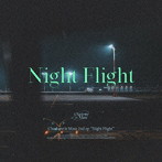 Charlotte is Mine/Night Flight Ep