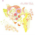 cokiyu/Mirror flake