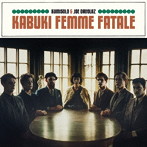Kumisolo/KABUKI FEMME FATALE