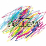 FoLLoW/FoLLoW（DVD付）