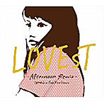 SISTERVoice feat.Rina Steama/LOVEst-Afternoon Remix-