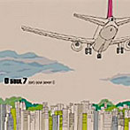 0 SOUL 7/ZERO SOUL SEVEN II