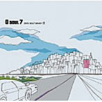 0 SOUL 7/ZERO SOUL SEVEN III