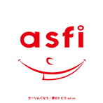 asfi/せーりんぐなう