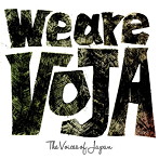 VOICE OF JAPAN/We are VOJA