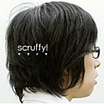スクラフィー/キラメキ ep