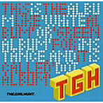 【クリックで詳細表示】ガールハント/.(ドット)