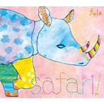 fula/Safari！！