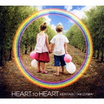KENTARO TAKIZAWA/Heart to Heart