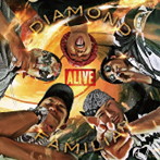 DIAMOND FAMILIA/ALIVE