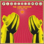 Pidgin Combo/THE LONG VACATION