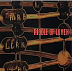 RIDDLE OF LUMEN