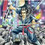 ALICE IN HELL/THOUSAND PEOPLE SWORD KILL