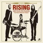 サーフコースターズ/RISING