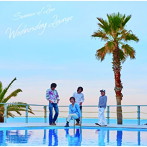 Summer of Love/Wednesday Lounge